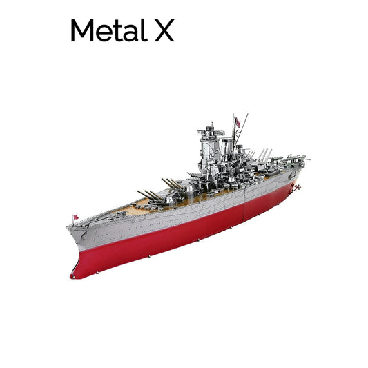 Yamat Battleship