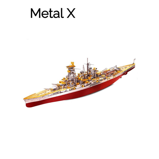 Kits-Kongou Battleship